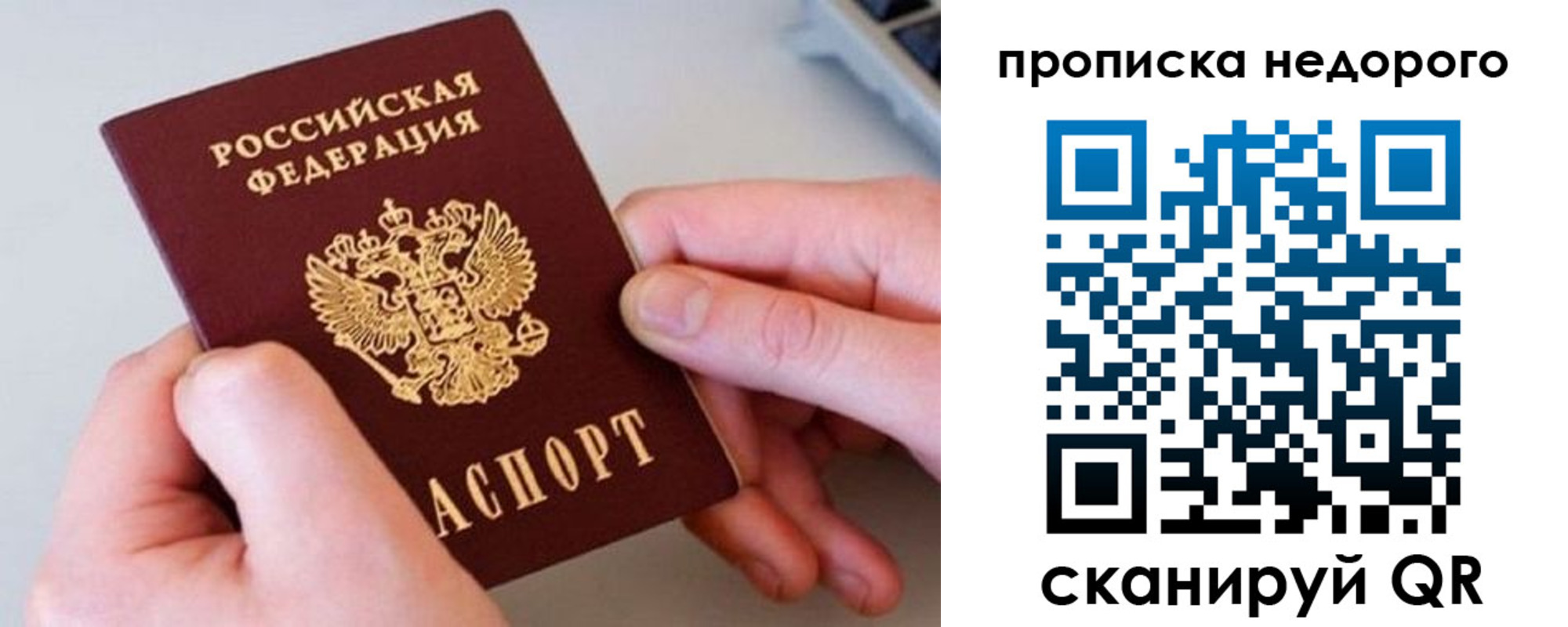 временная прописка в Кольчугино